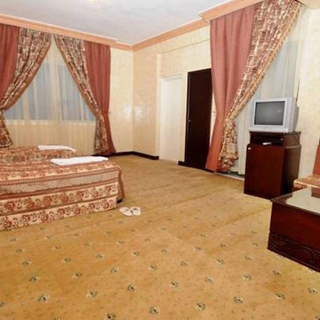 Al Yamama Otel Riyad Dış mekan fotoğraf