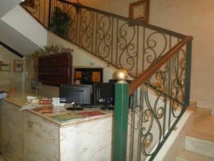 Al Yamama Otel Riyad Dış mekan fotoğraf