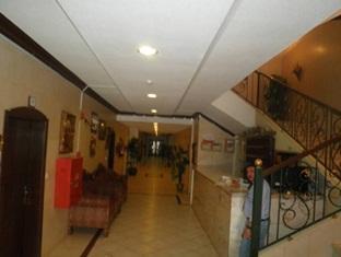 Al Yamama Otel Riyad Dış mekan fotoğraf
