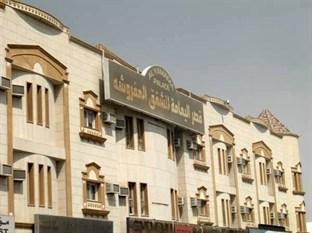 Al Yamama Otel Riyad Dış mekan fotoğraf