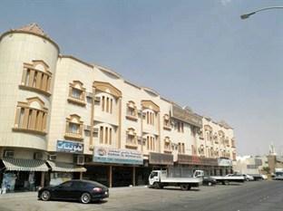 Al Yamama Otel Riyad Dış mekan fotoğraf