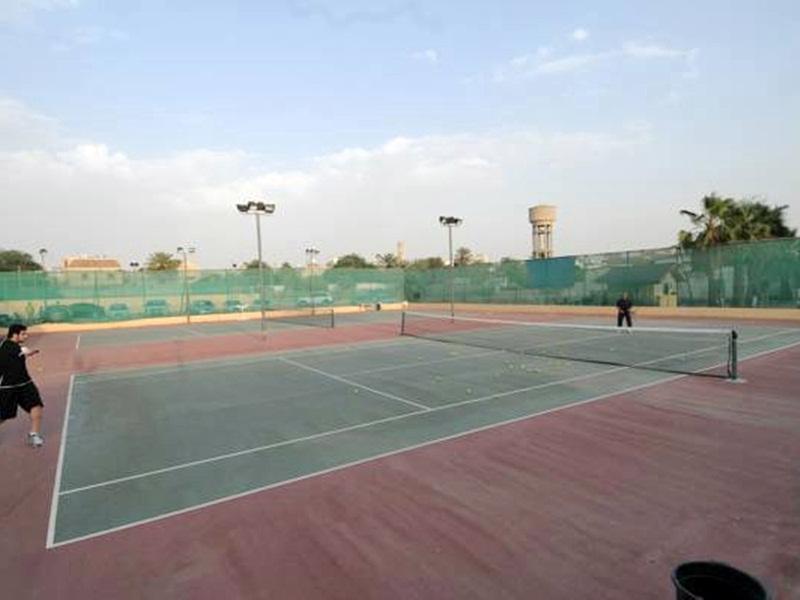 Al Yamama Otel Riyad Dış mekan fotoğraf