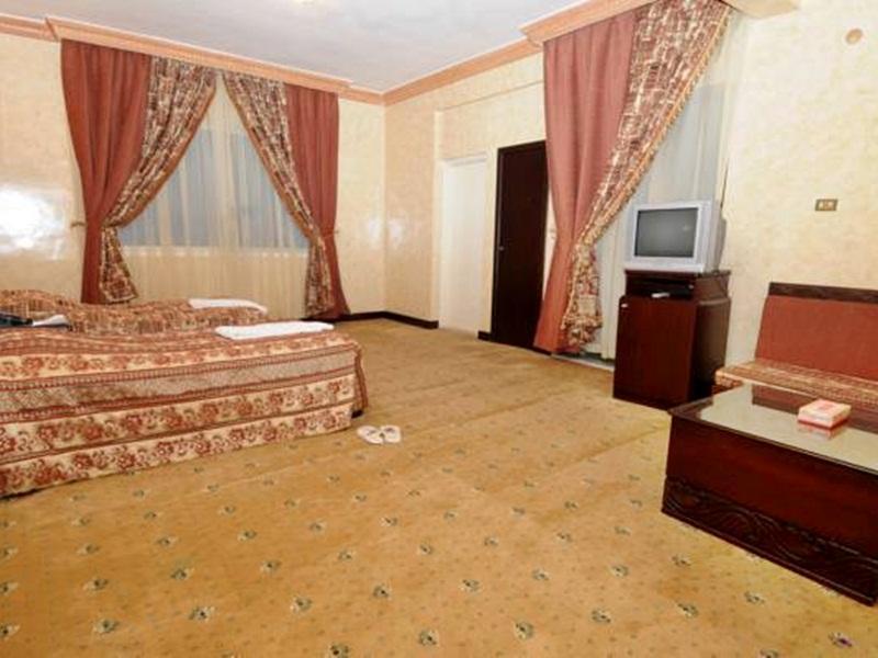Al Yamama Otel Riyad Dış mekan fotoğraf
