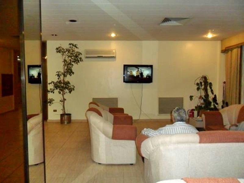 Al Yamama Otel Riyad Dış mekan fotoğraf