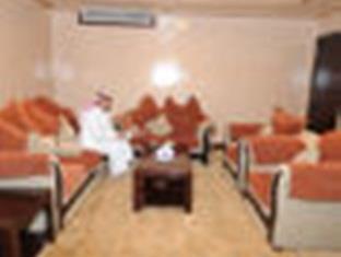 Al Yamama Otel Riyad Dış mekan fotoğraf