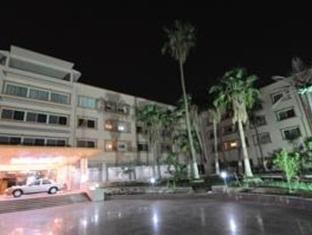 Al Yamama Otel Riyad Dış mekan fotoğraf