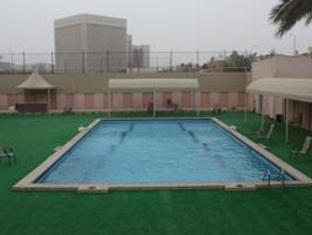 Al Yamama Otel Riyad Dış mekan fotoğraf